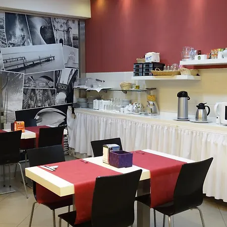 Penalty Pensjonat Walencja