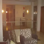 Guest house Penalty Valencia