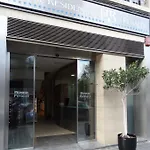 Penalty Guest house Valencia