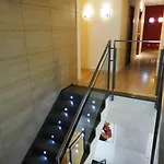 Penalty Πανσιόν Βαλένθια