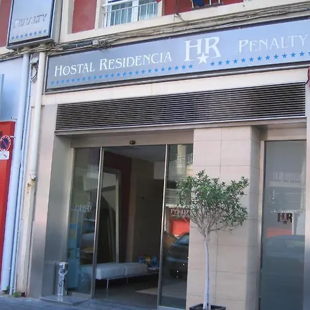 Penalty * Βαλένθια