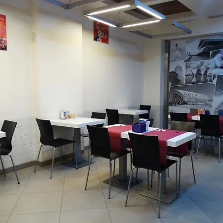 Πανσιόν Penalty *