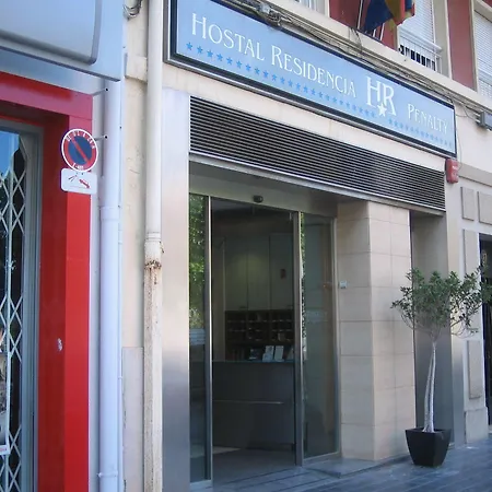 Πανσιόν Penalty *