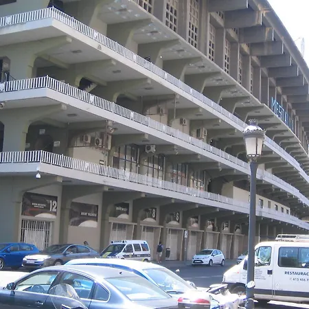 Penalty Πανσιόν *